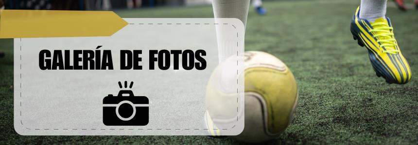 FOTOS DE NUESTRAS LIGAS 